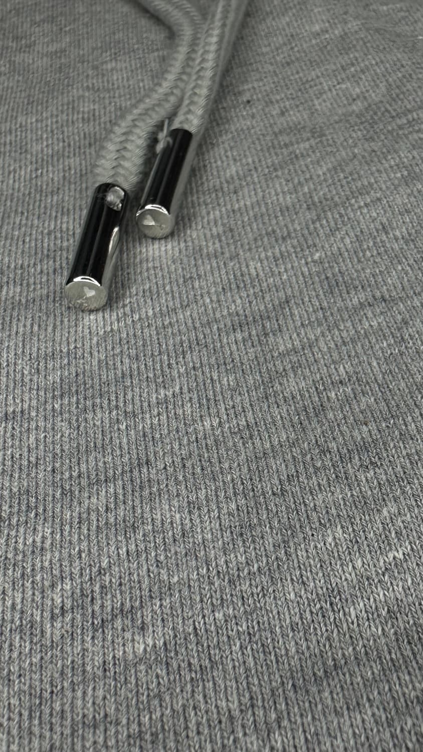 아미 스몰 하트 로고 후드티 L  새상품 상품이미지5