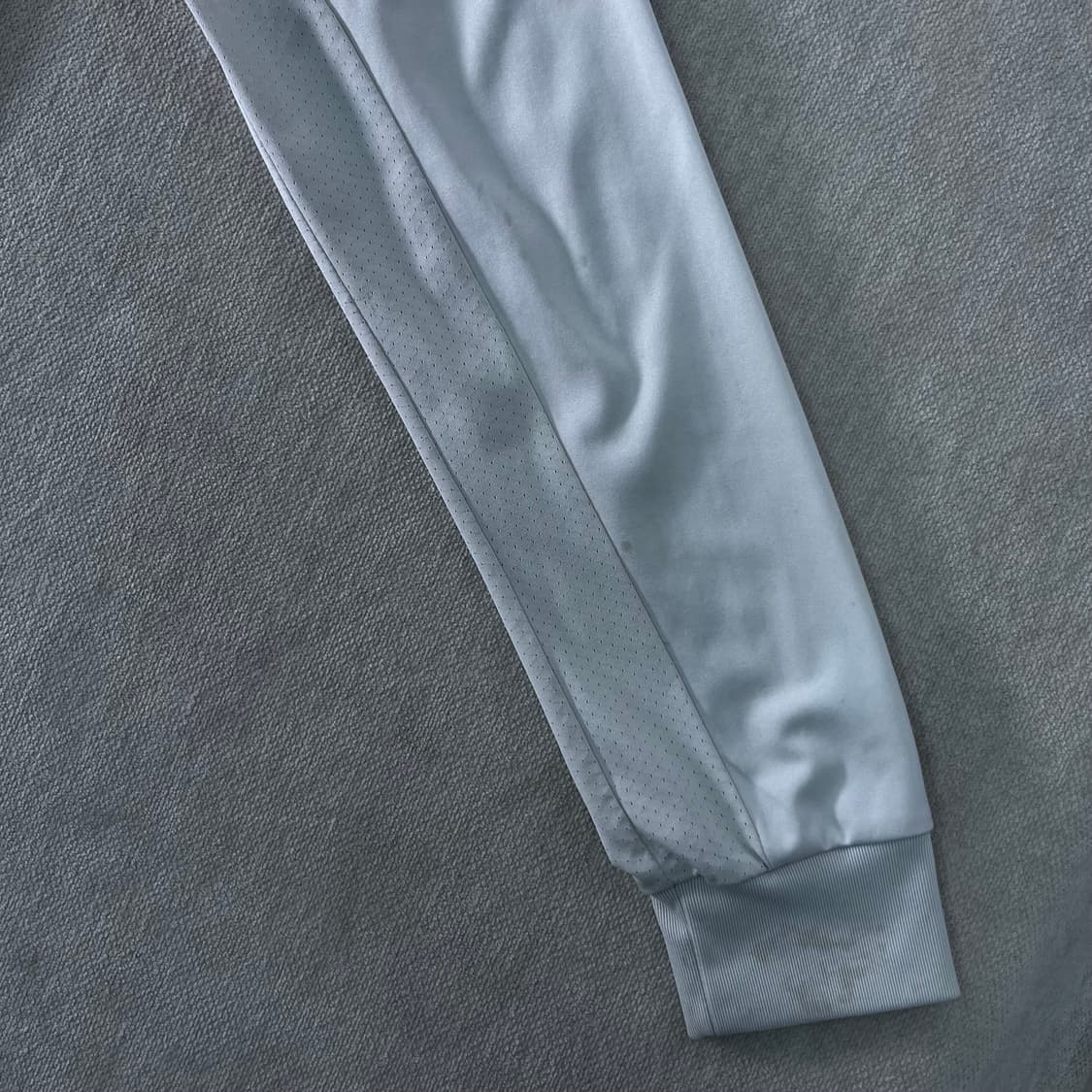 100 아디다스 13-14 레알마드리드 홈 호날두 긴팔 유니폼 상품이미지8