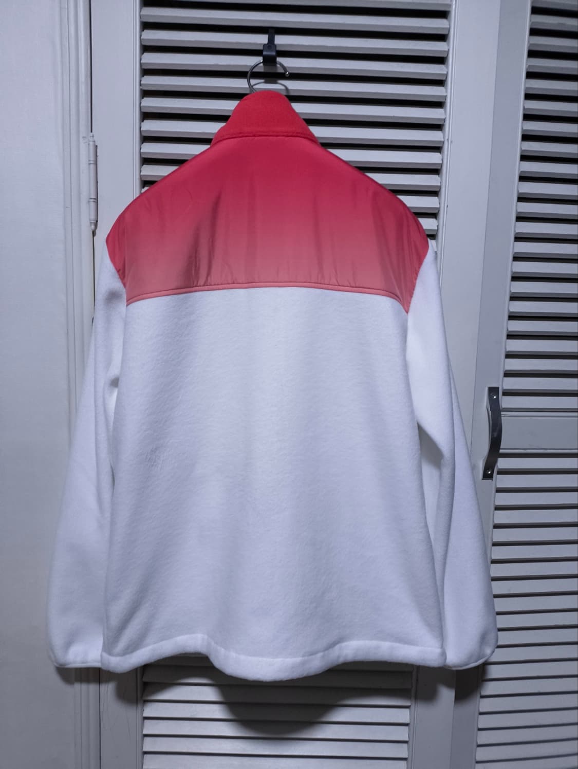 새거 100 코오롱스포츠 강원2024 동계올림픽 후리스 플리스자켓 상품이미지5