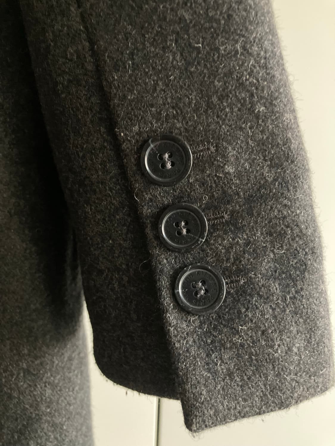 메종 키츠네 코트 상품이미지3