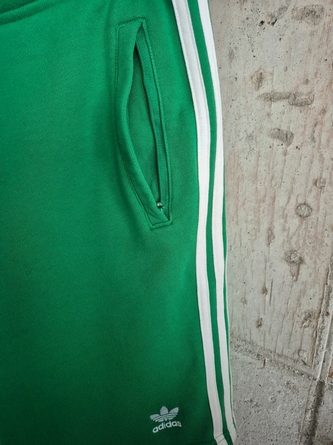 아디다스 면반바지(MPT1 상품이미지3