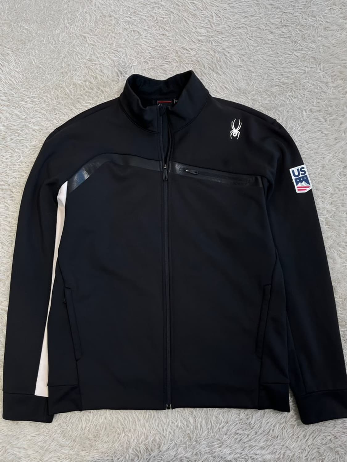 스파이더 져지/#342 상품이미지1