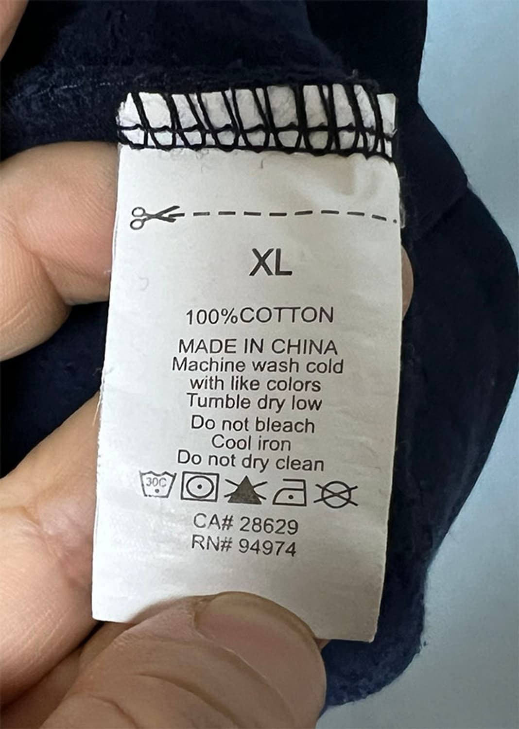 스투시 남자 맨투맨 반집업 겨울 기모 오버핏 XL 105 상품이미지4