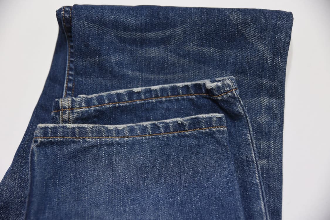 리바이스 502 데님 W30 L34 상품이미지7