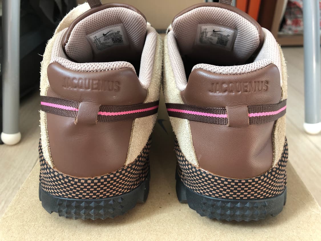 나이키 x 자크뮈스 휴마라 상품이미지4