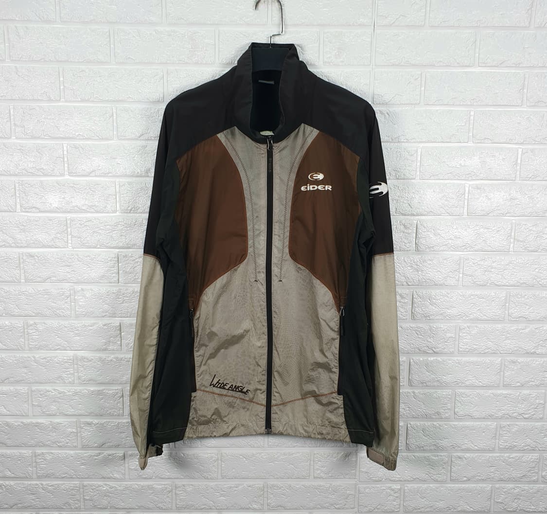 [100]아이더 경량 바람막이 상품이미지1