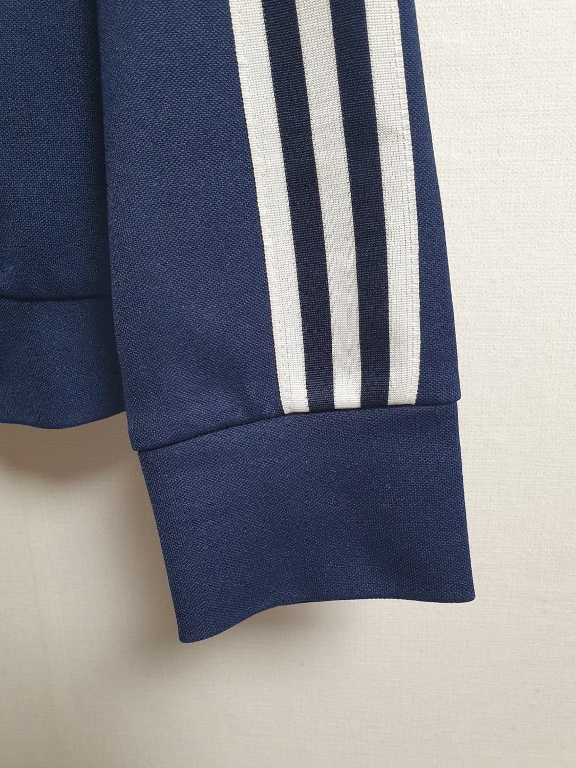 아디다스 유로파 TT 져지 네이비 화이트 95 상품이미지6