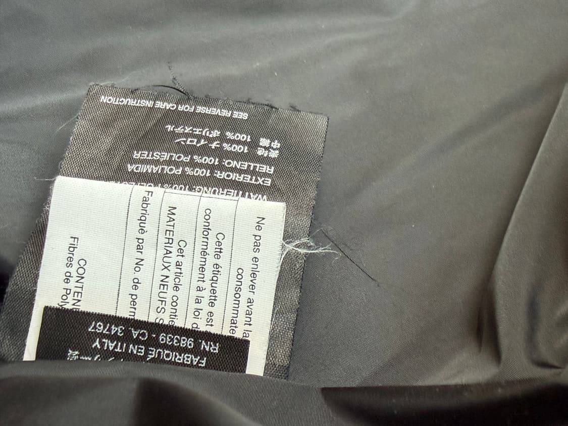 프라다 스포츠 후드 자켓 48 상품이미지5