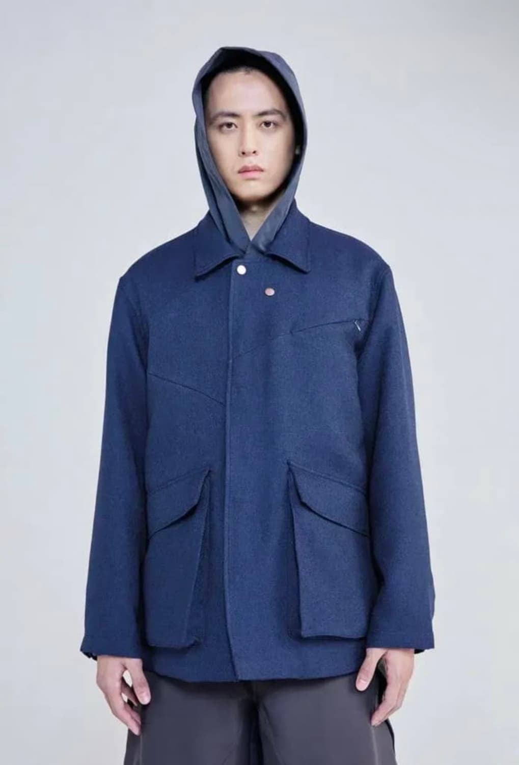 [46]큐레이티드 퍼레이드 212 02 OW BLUE 상품이미지1