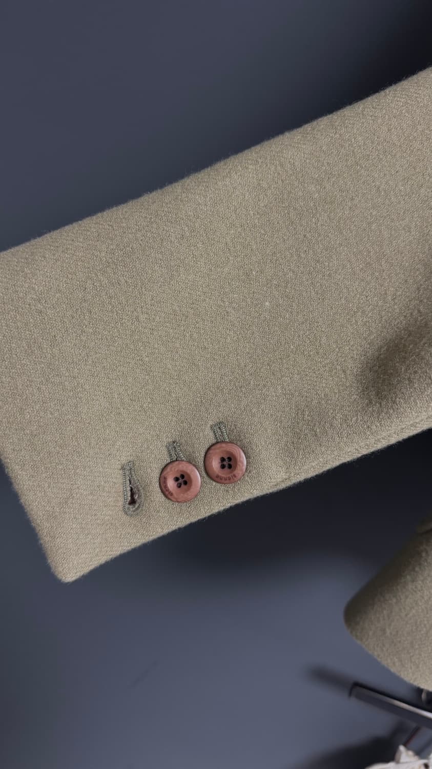 시엔느 Milford Melton Jacket 상품이미지3