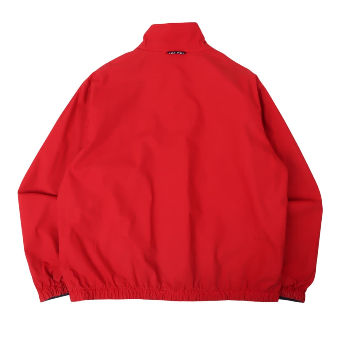 폴로 스포츠 리버시블 블루종 자켓 상품이미지8