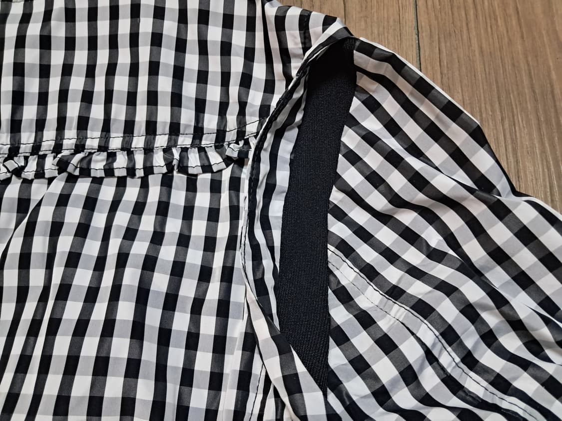 임페리얼 여성 바람막이 95 상품이미지8