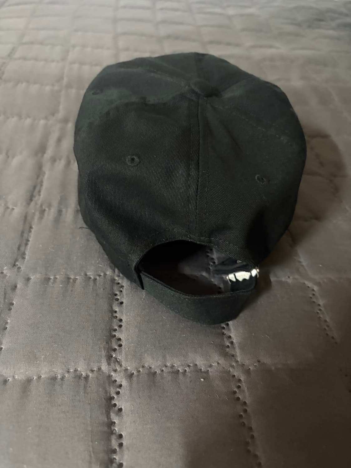 스투시 스투 아치 캡 스투시캡 상품이미지5