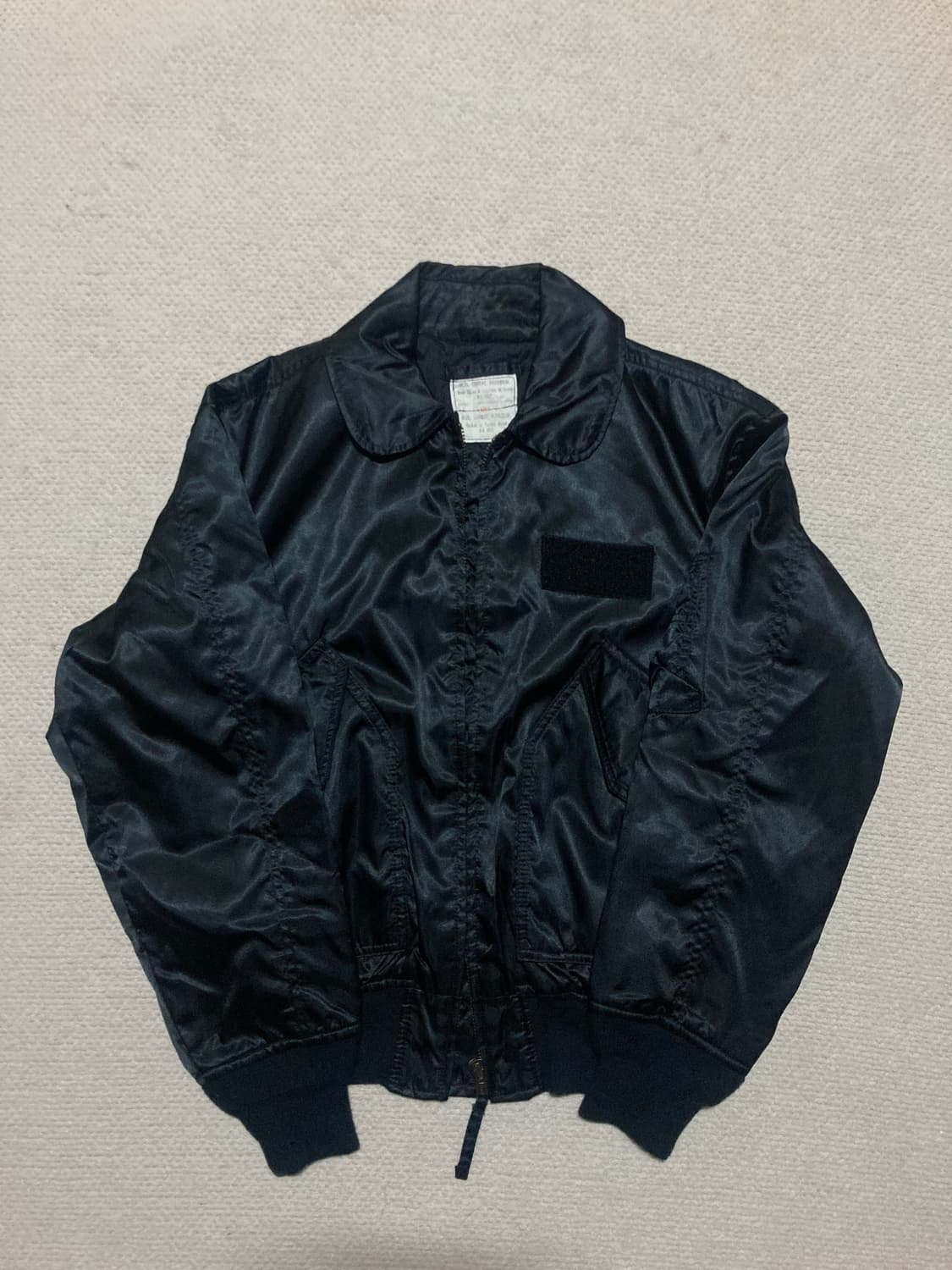 00s  CWU-45P Flight Jacket L 상품이미지1