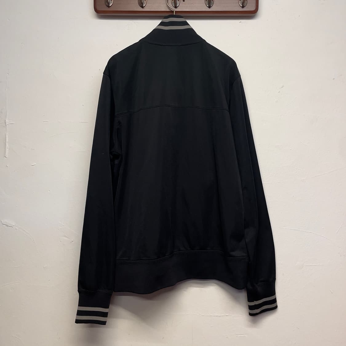 나이키 테니스 블랙 져지 자켓  상품이미지5