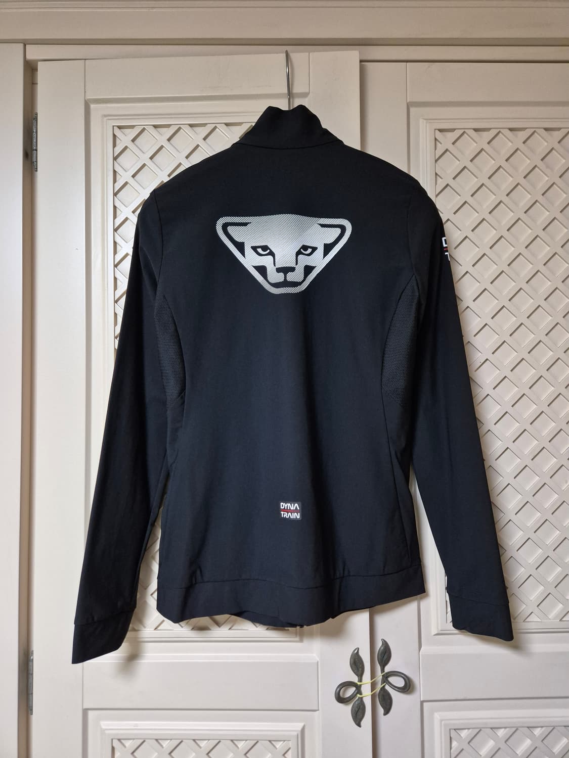 다이나핏 스톰프리즈 2.0 여성 트레이닝복 상품이미지2