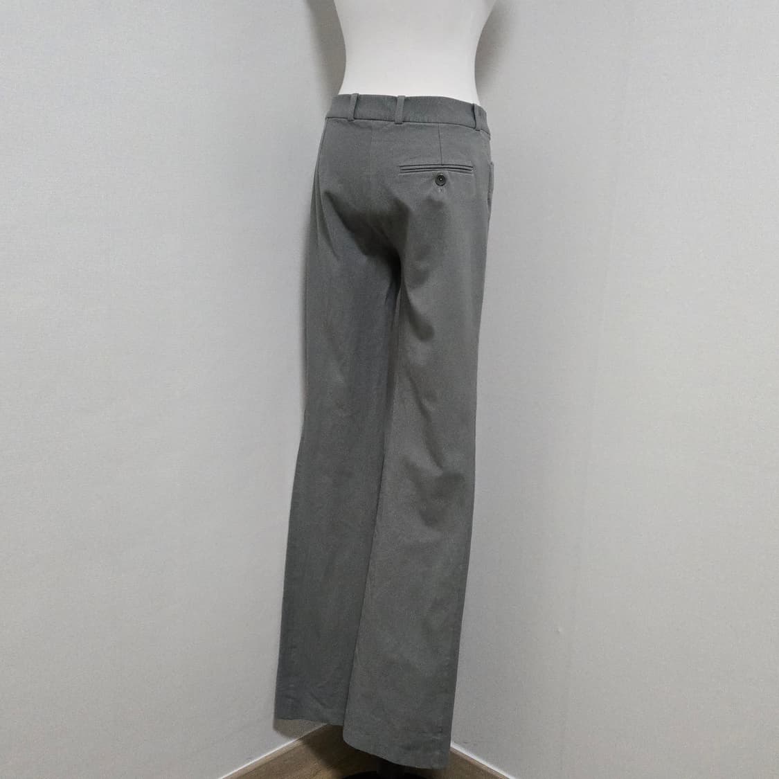 조셉 코튼 팬츠 / 여성 바지/ 여성 팬츠  상품이미지7