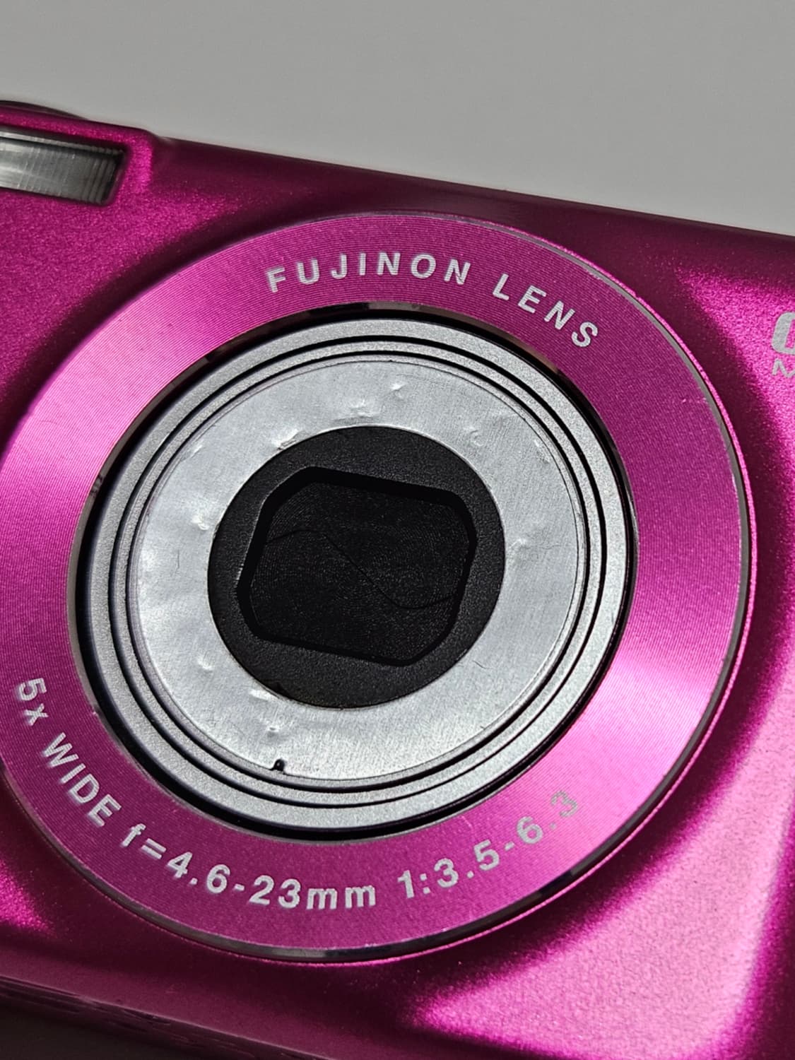 후지필름 파인픽스 Fujifilm Finepix JX500 디카 카메라 상품이미지8