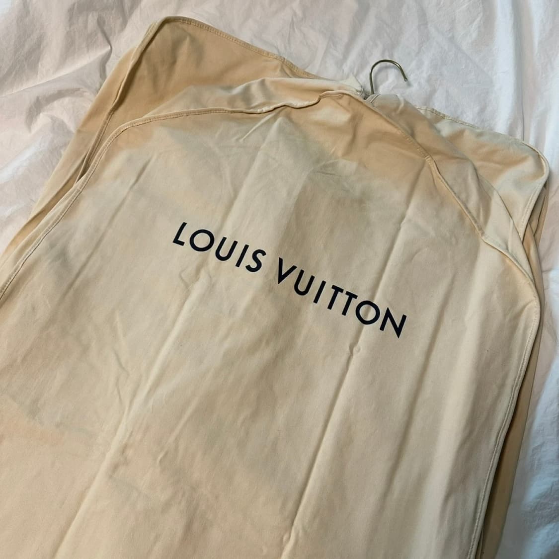 [풀셋⭕️] 루이비통 부클레 카펜터 워크웨어 팬츠 (택,인보이스⭕️) 상품이미지9