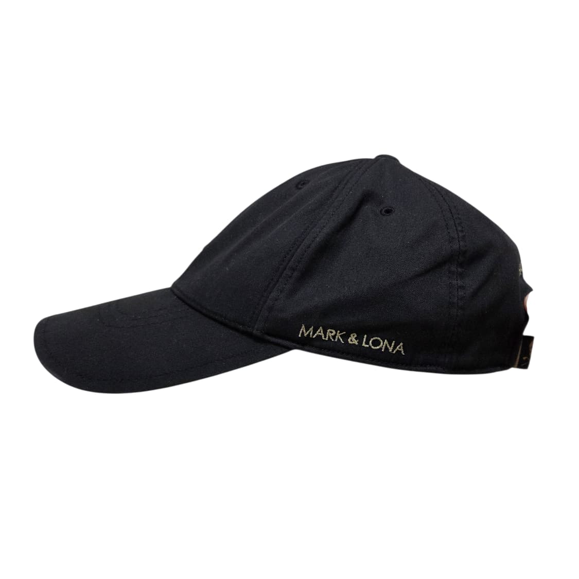 MARK&LONA 마크앤로나 에센셜 스컬 볼캡 골프 웨어 상품이미지2