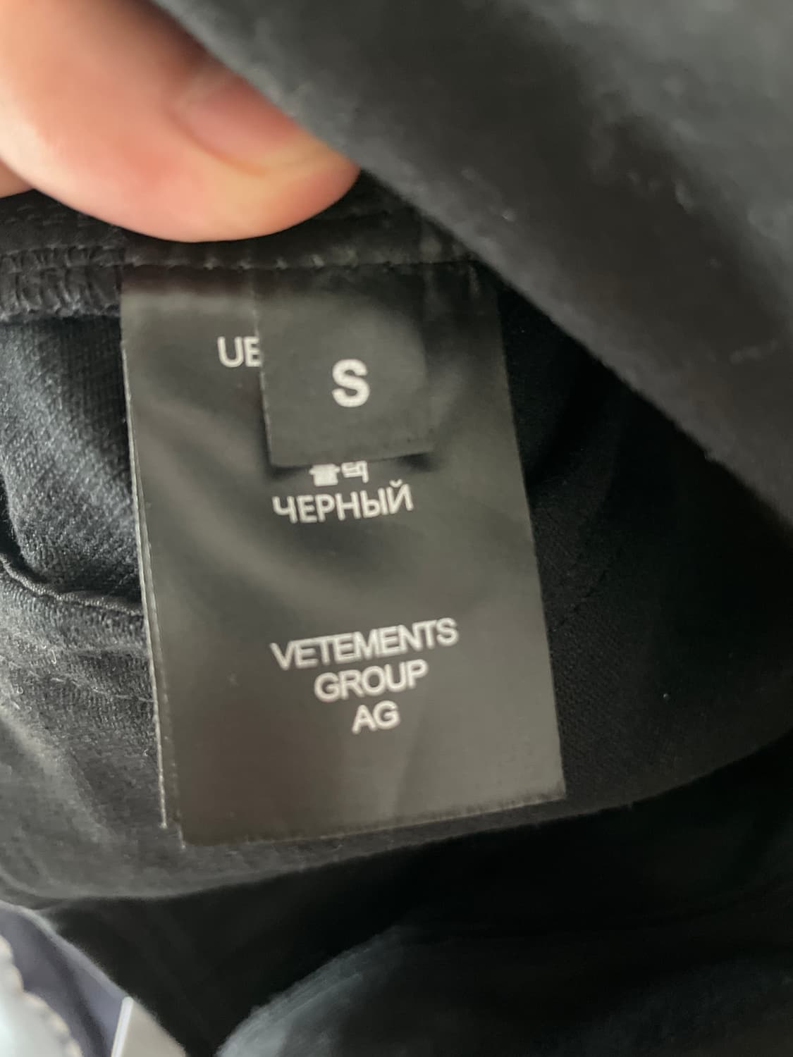 베트멍 멀티 카고 팬츠 [S] 상품이미지3