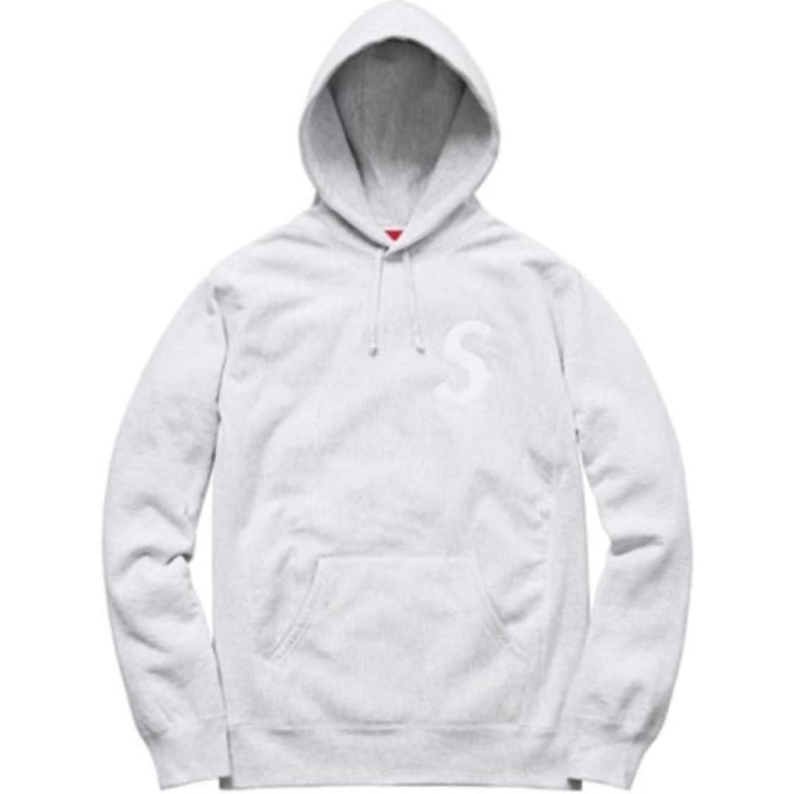 슈프림 s로고 후드티  상품이미지1