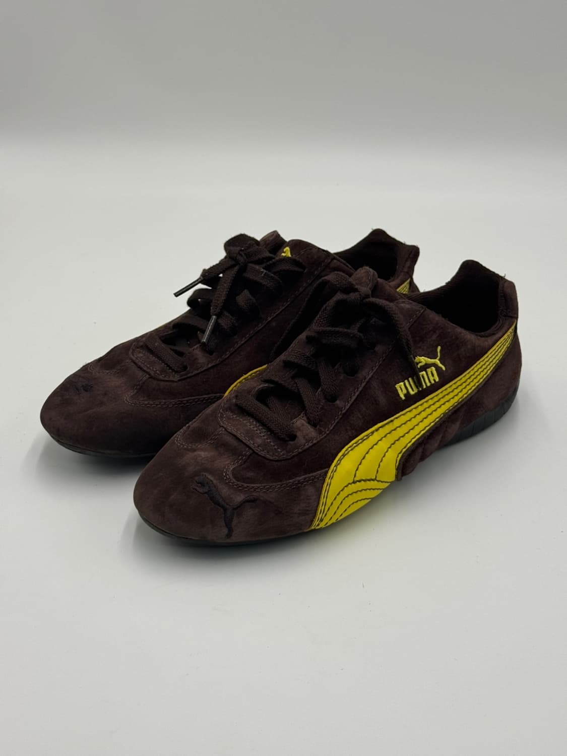 푸마 스피드캣 상품이미지1