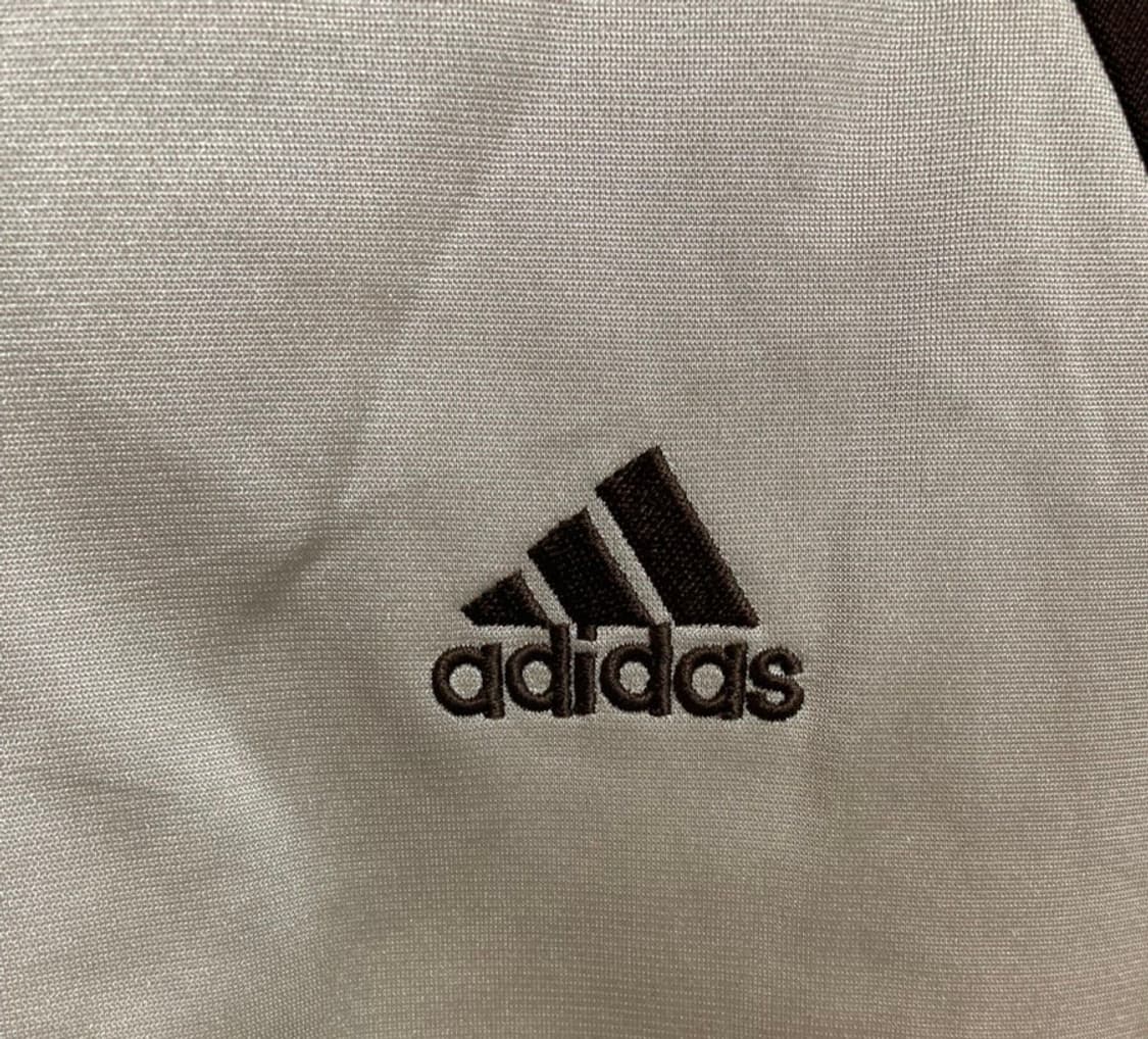 💥우주매물💥JPN 일본 아디다스 빈티지 져지/희귀매물 대장급 상품이미지8