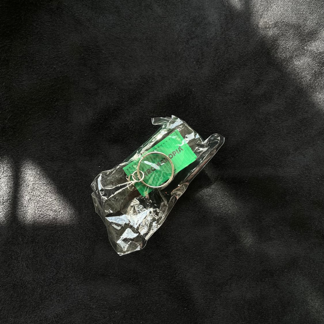 크로마코피아 컨테이너 키링 상품이미지1