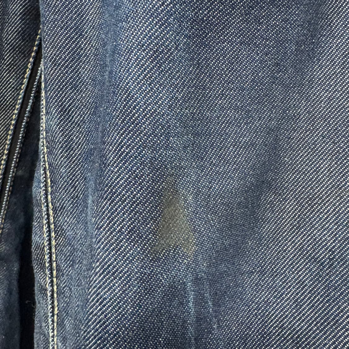 리바이스 엔지니어드 진 데님 자켓 상품이미지8