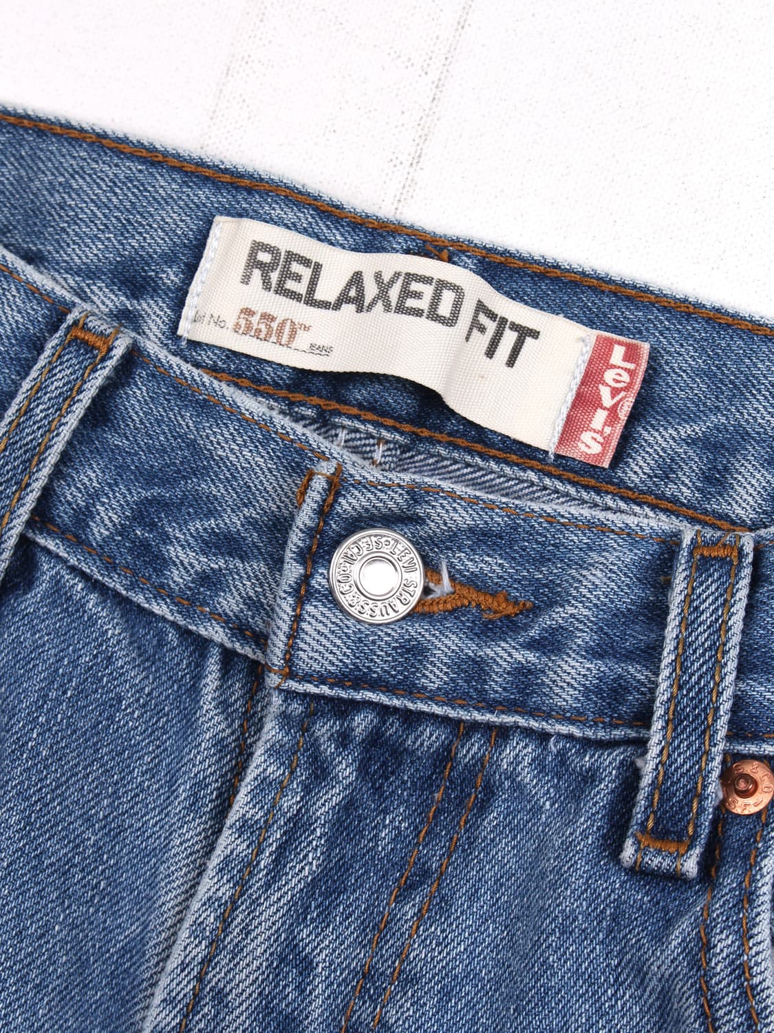 00s Levi’s 550 (32) 상품이미지3
