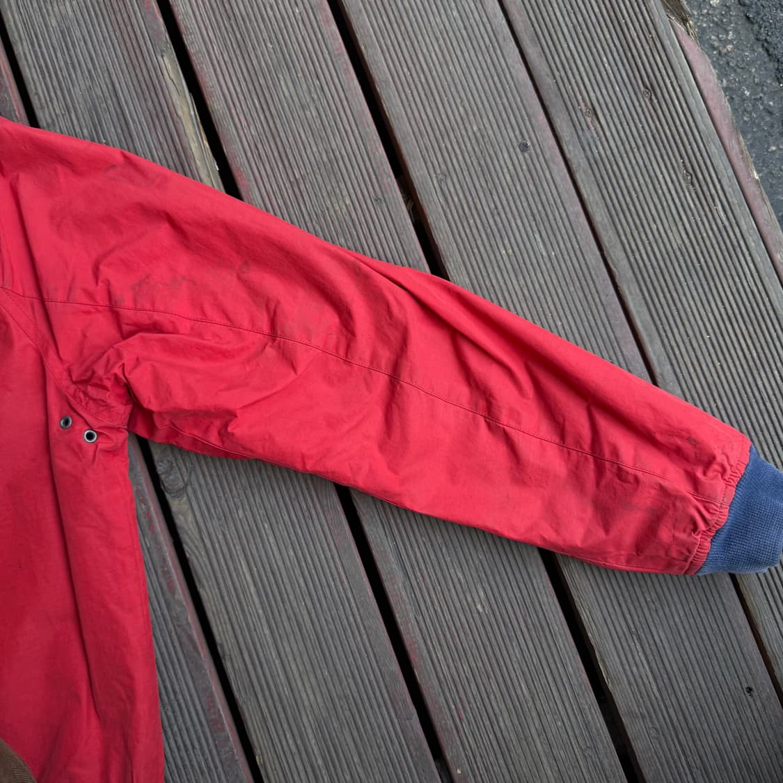 폴로 랄프로렌 윈드자켓 상품이미지7