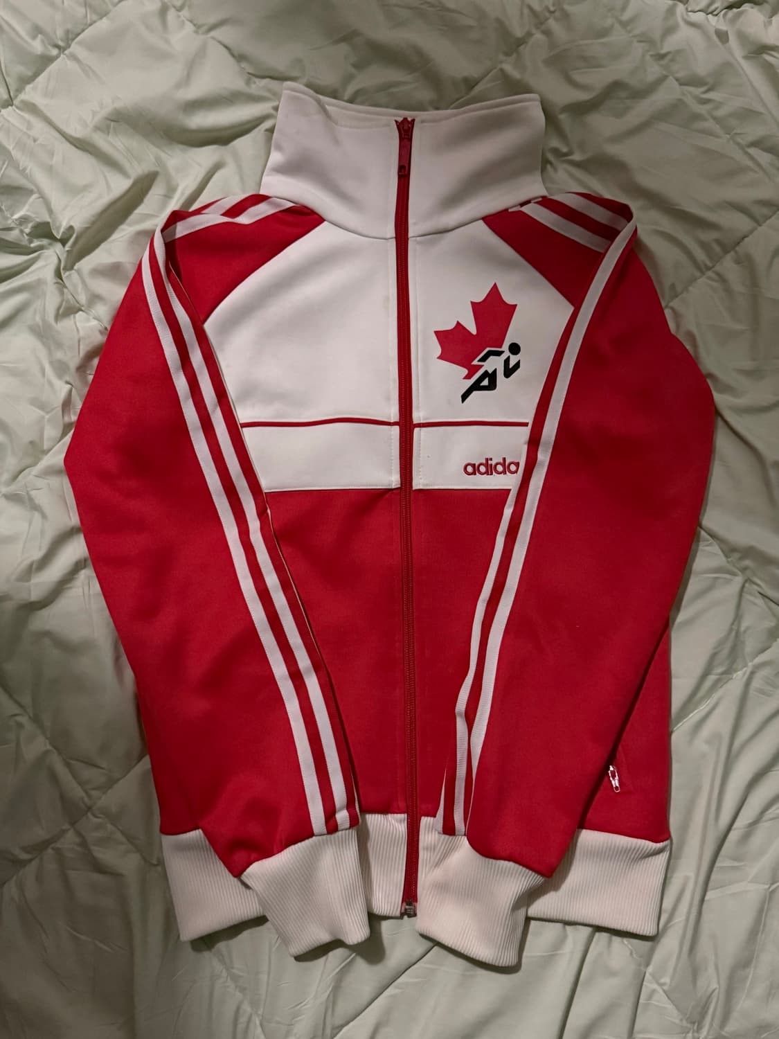 아디다스 캐나다 져지 상품이미지1