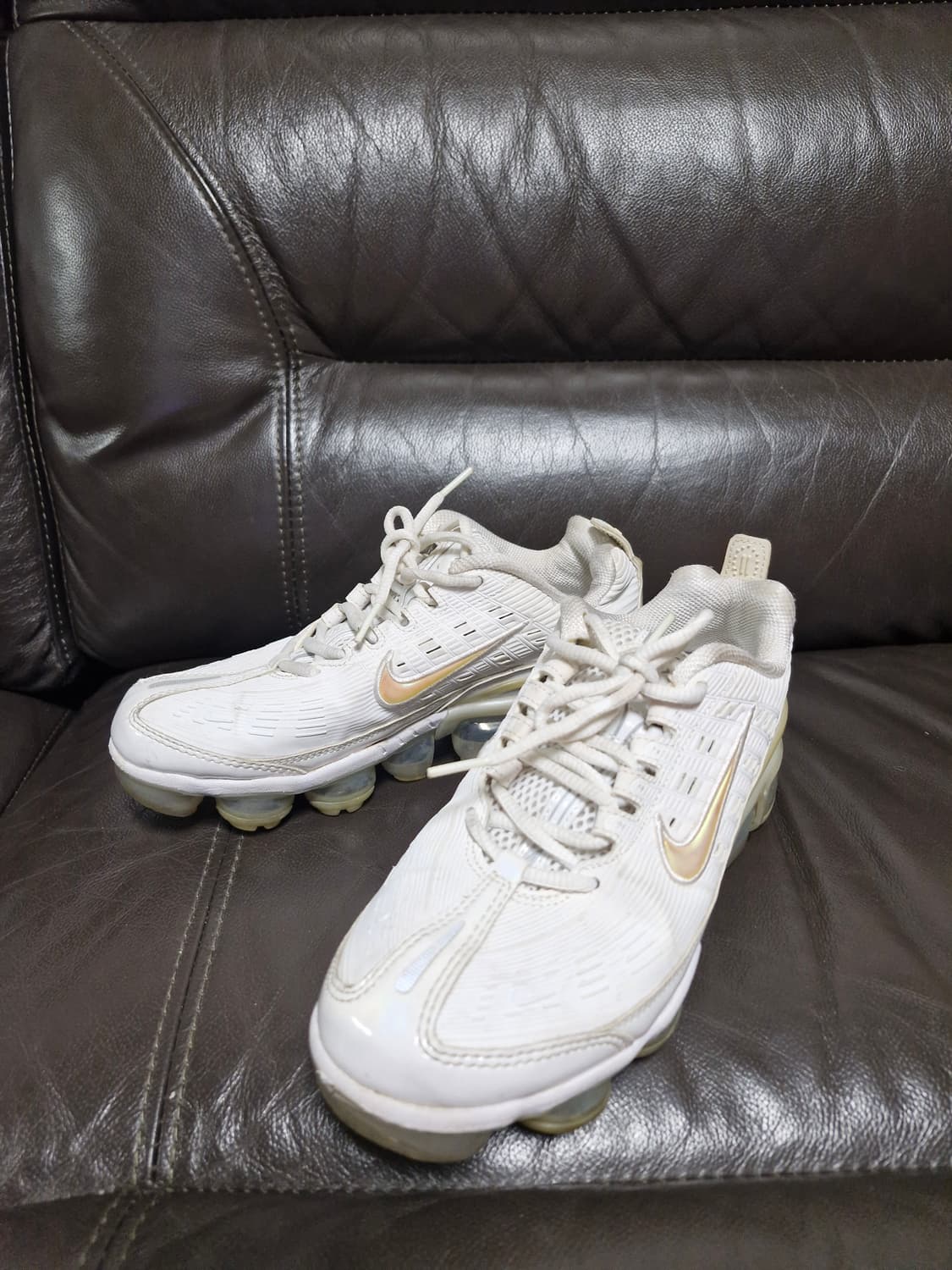 나이키 베이퍼맥스 360 240mm 상품이미지1