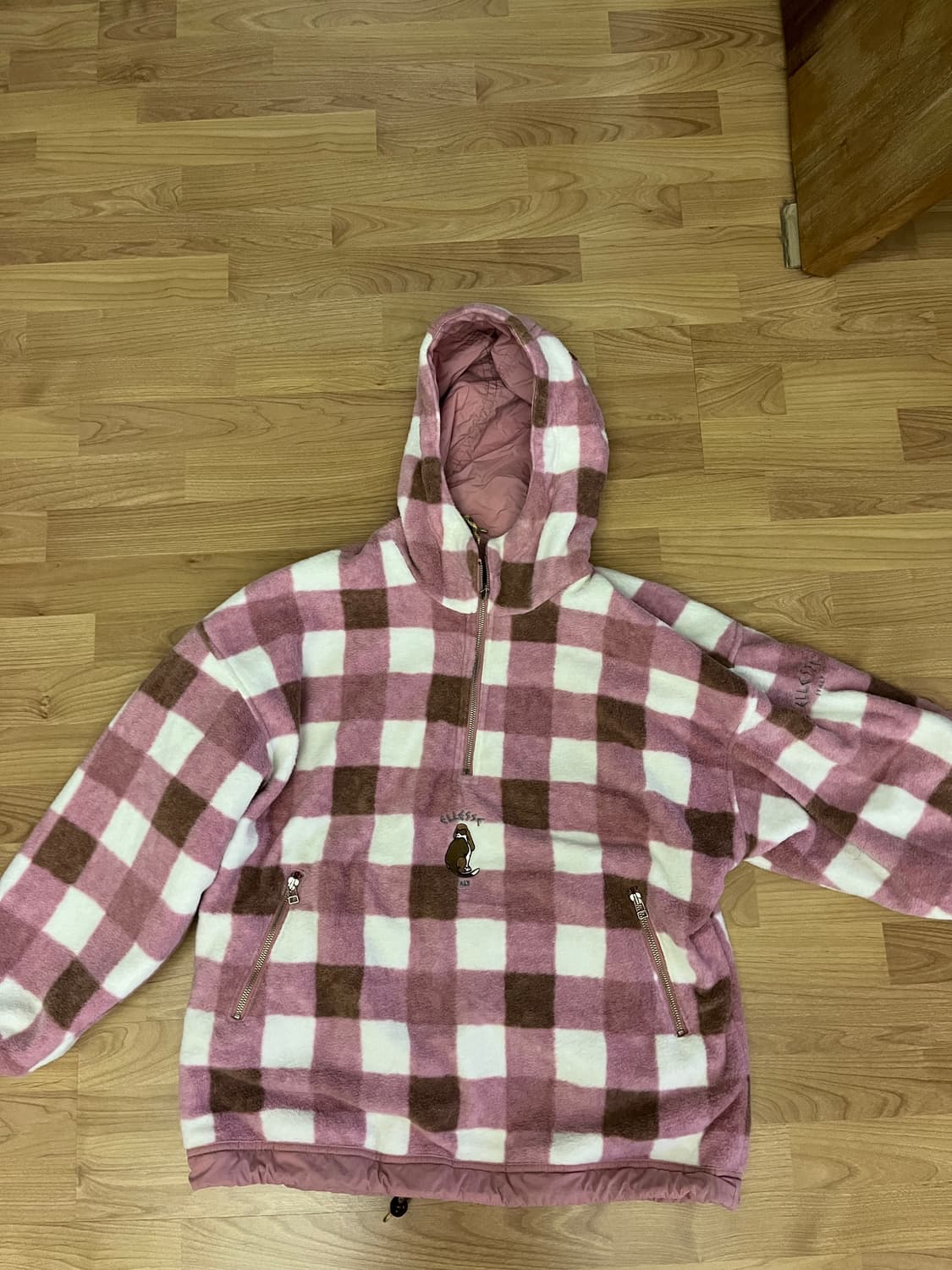 엘레세 보드복 상품이미지3