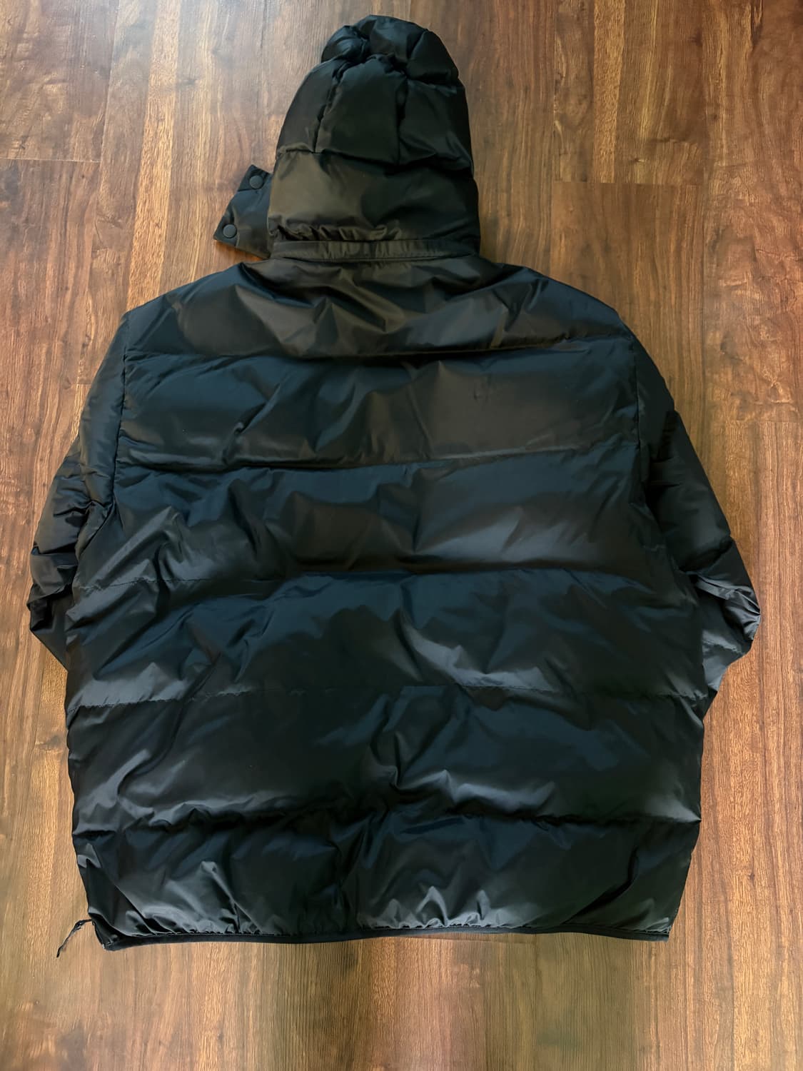 칼하트 존스 풀오버 아노락 패딩 상품이미지2