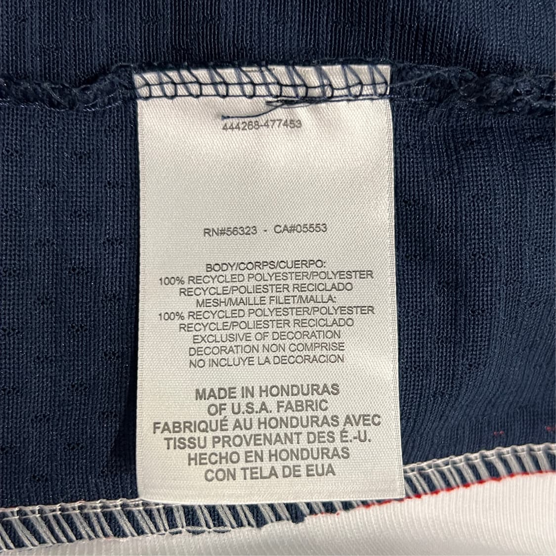 [L] 나이키 NFL 톰브래디 유니폼 nfl져지 상품이미지10