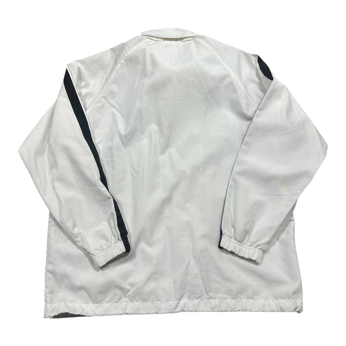 ✨ (바배) 나이키 00s 사이드라인 화이트 바람막이  상품이미지2