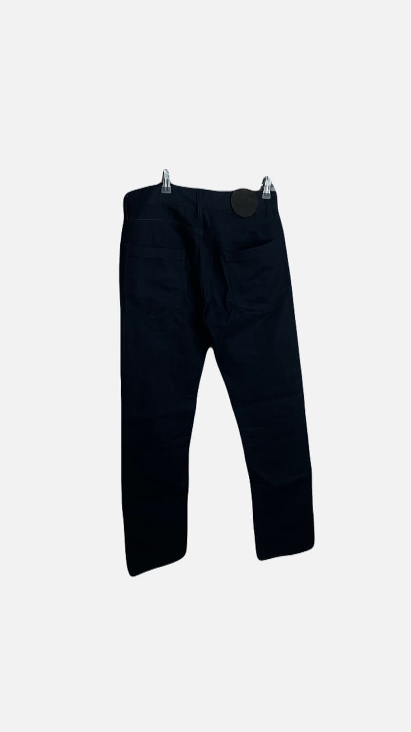 RAF BY RAF SIMONS 데님 팬츠 상품이미지2