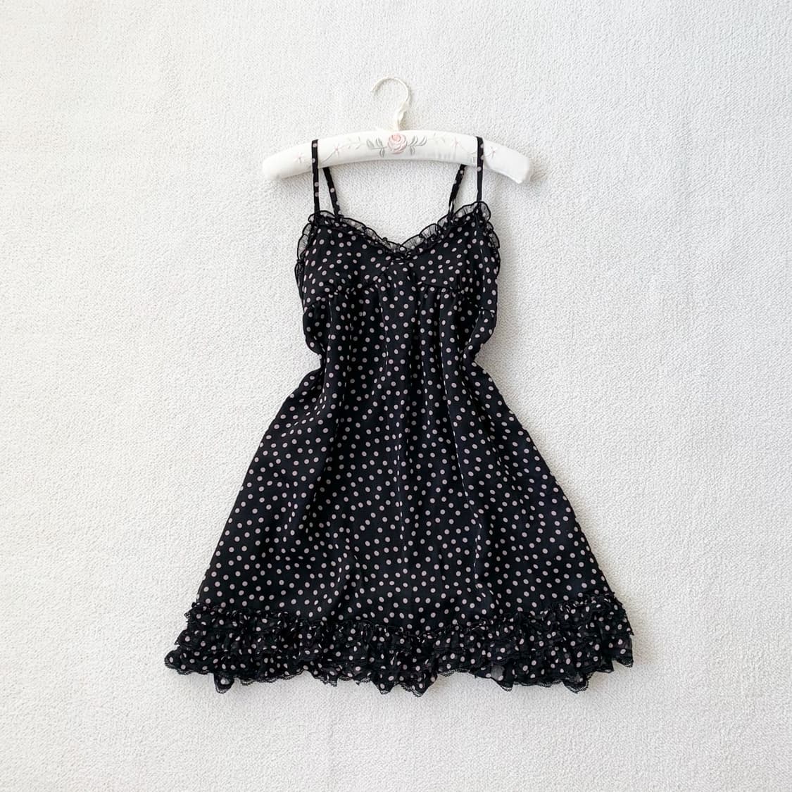 Tralala 트랄라라 핀터레스트 도트ops 상품이미지1