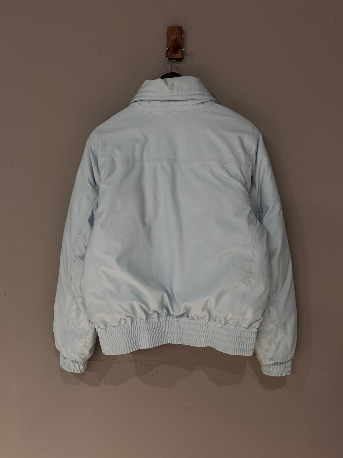 파타고니아 스카이블루 나누크 다운자켓 상품이미지8