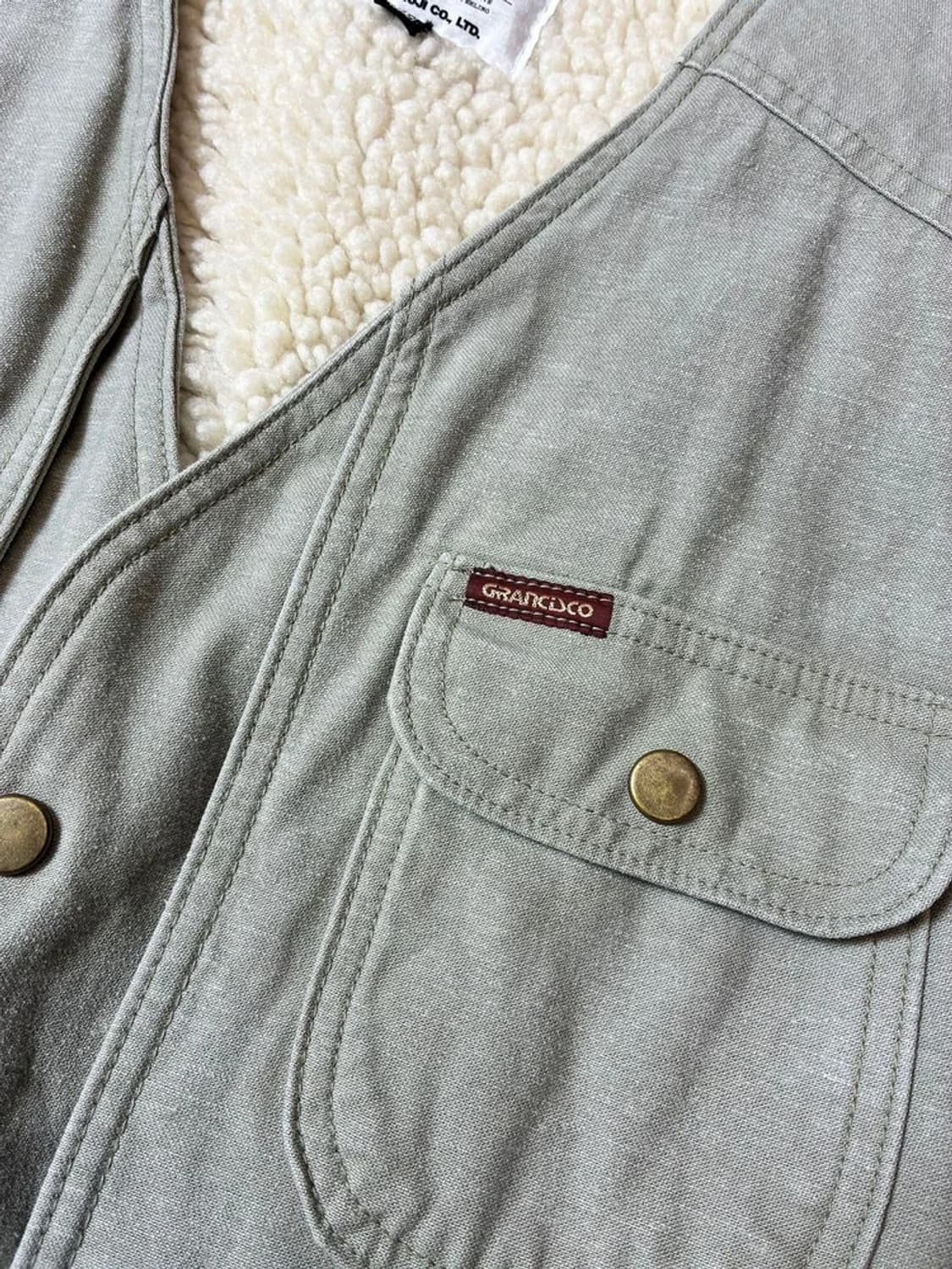 Grancisco 00's 재팬 부클 베스트 PN7230 상품이미지3