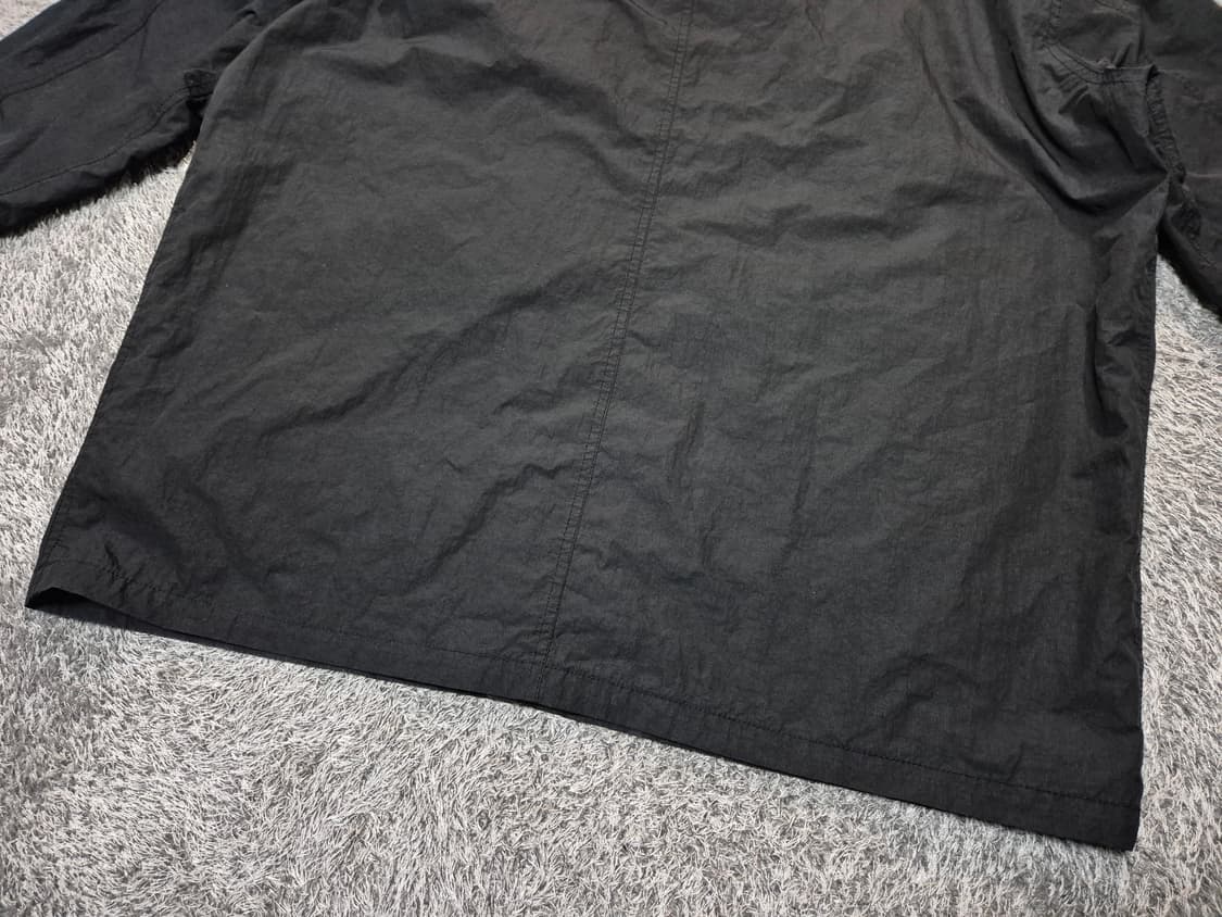 에잇세컨즈 남성 퍼티그 바람막이 자켓 XL 상품이미지5