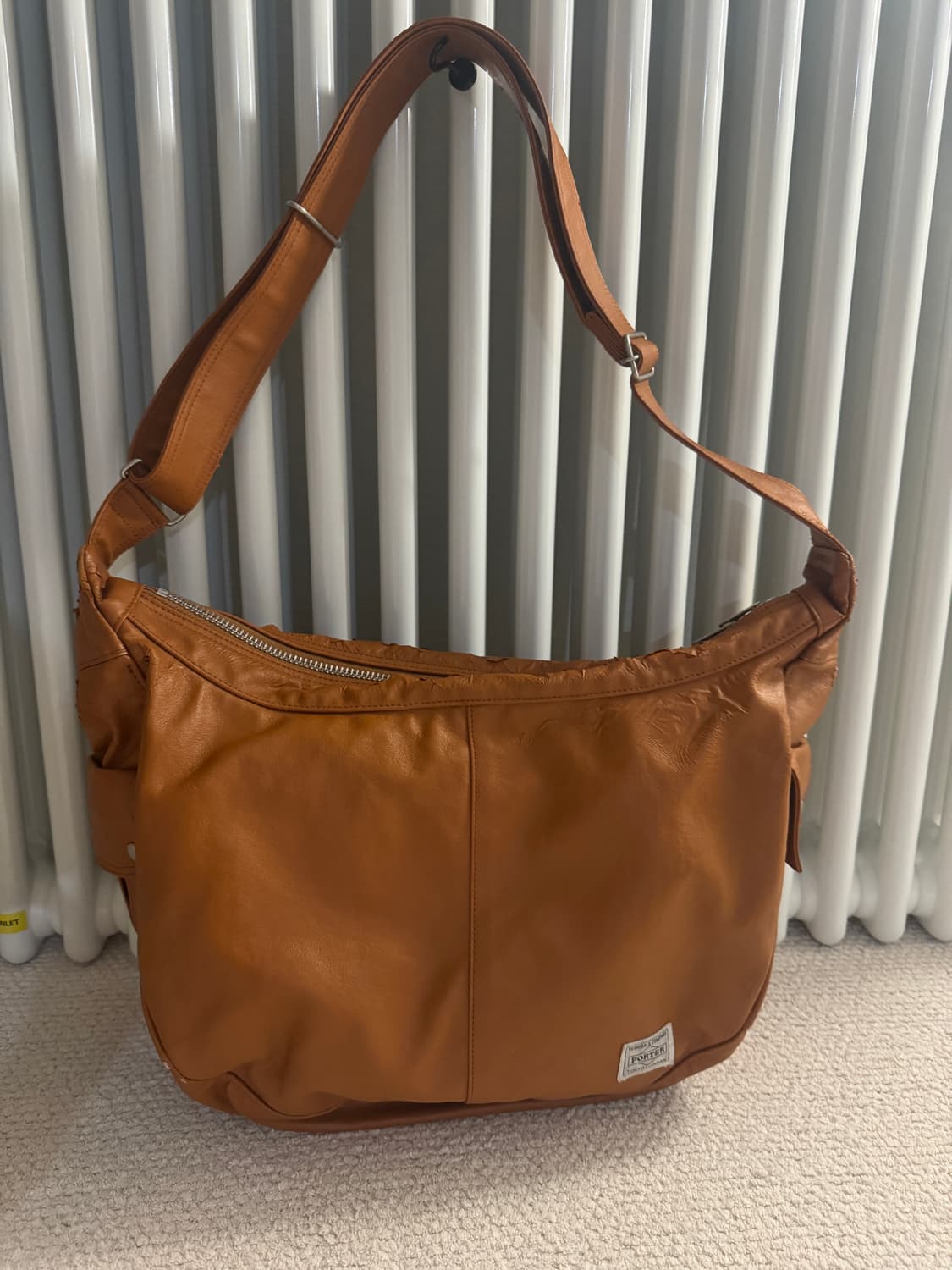 포터 숄더 크로스백 요시다포터 상품이미지1