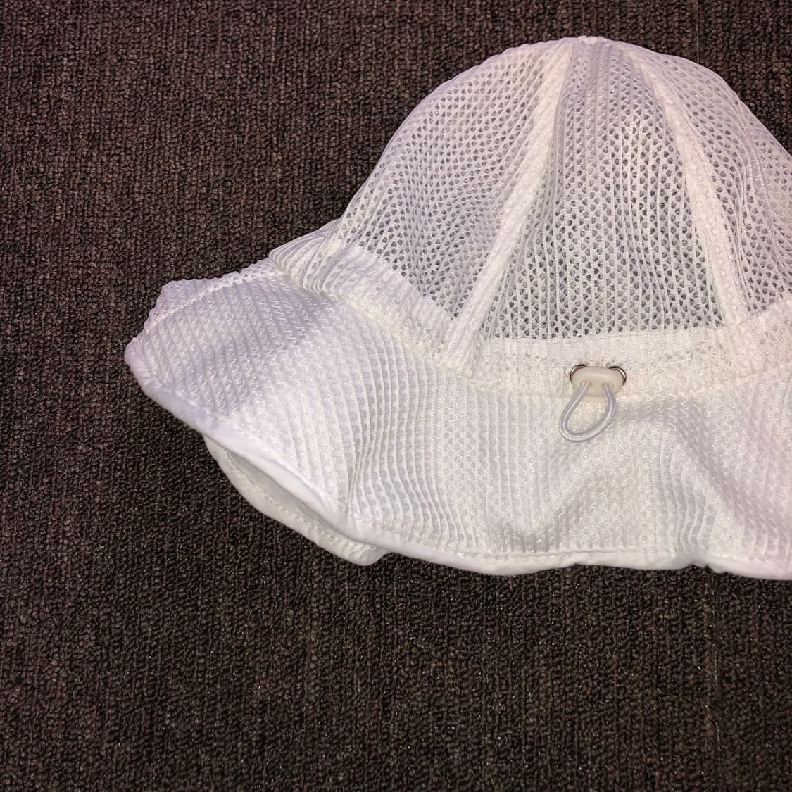 Vintage 💿 Tartar sauce mesh b 상품이미지2