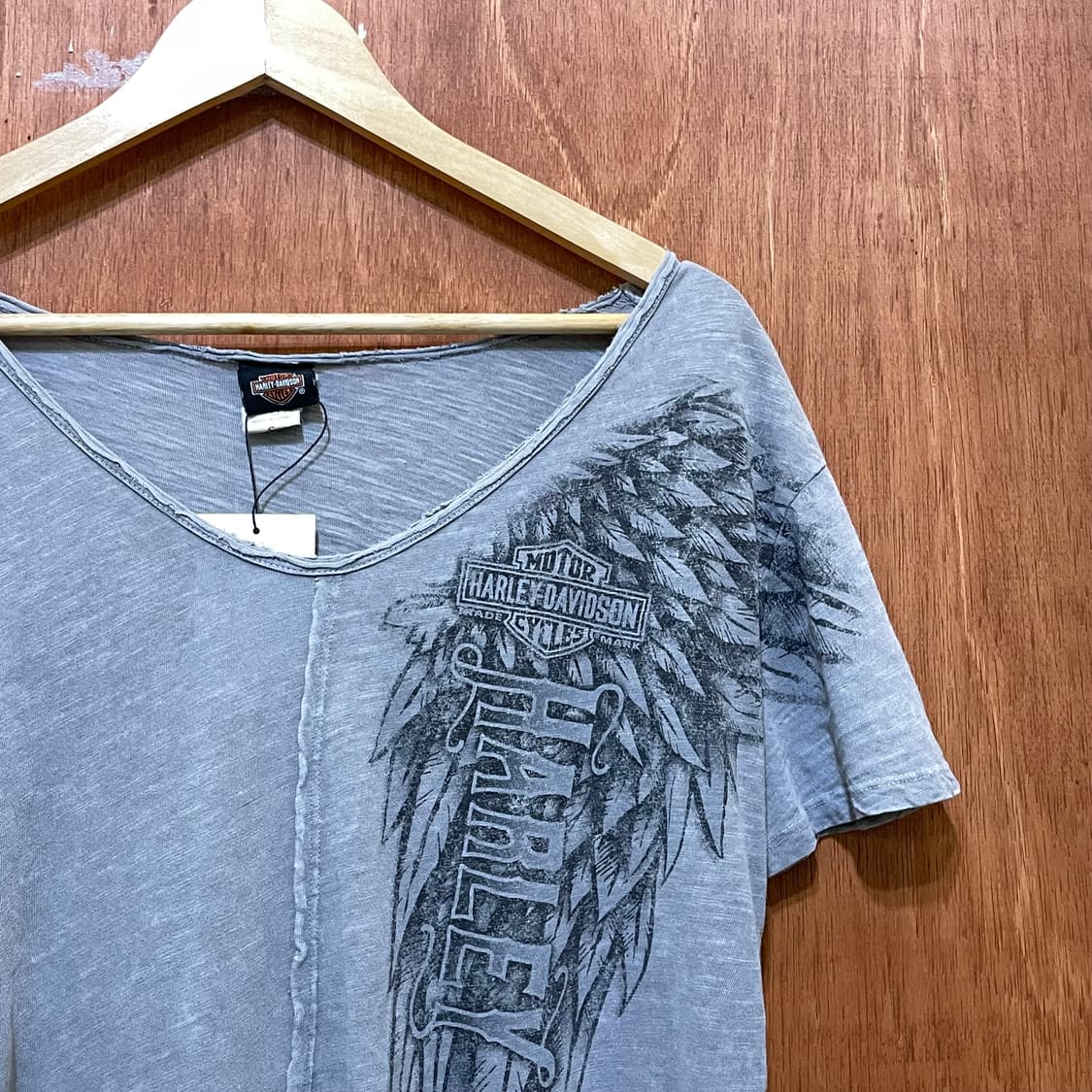 (S) Harley Davidson 할리 반팔티 상품이미지4