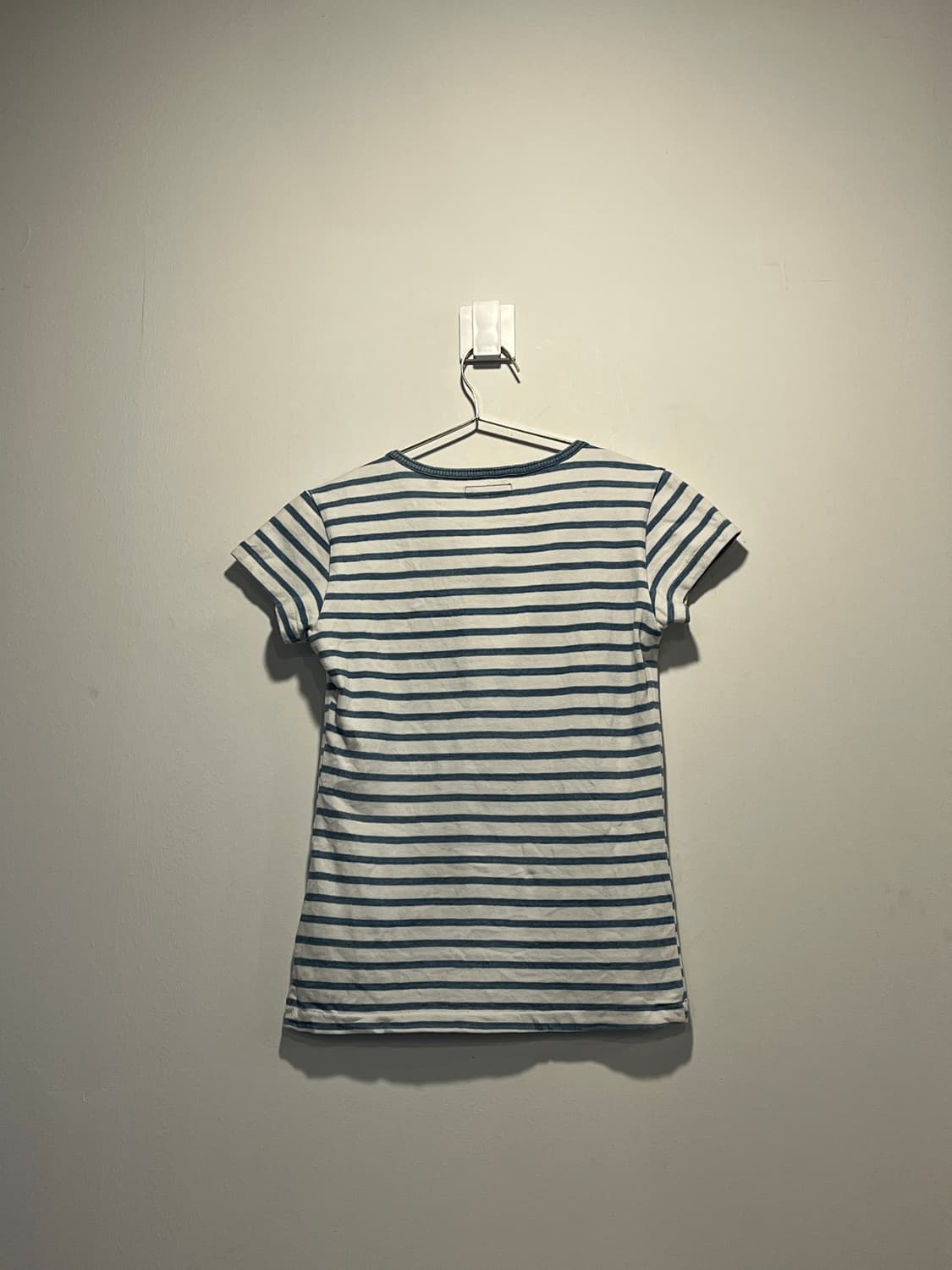 Blueblue t-shirt 상품이미지2