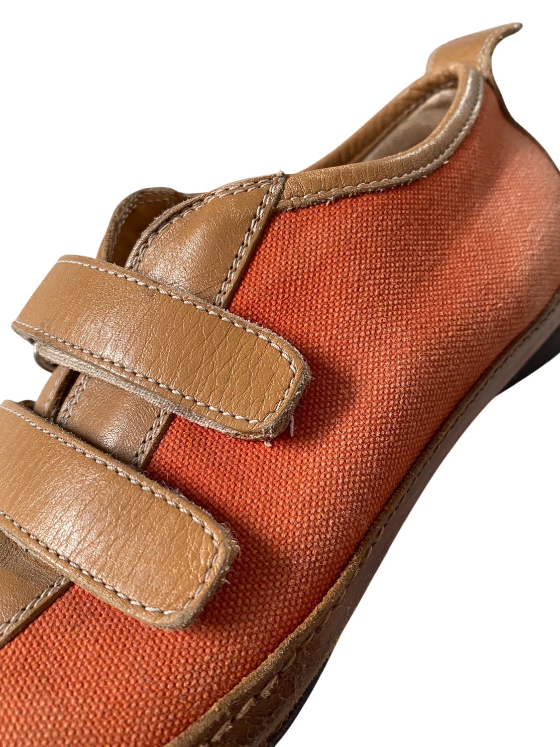 프라다 벨크로 슈즈 (255) AB1393 상품이미지5