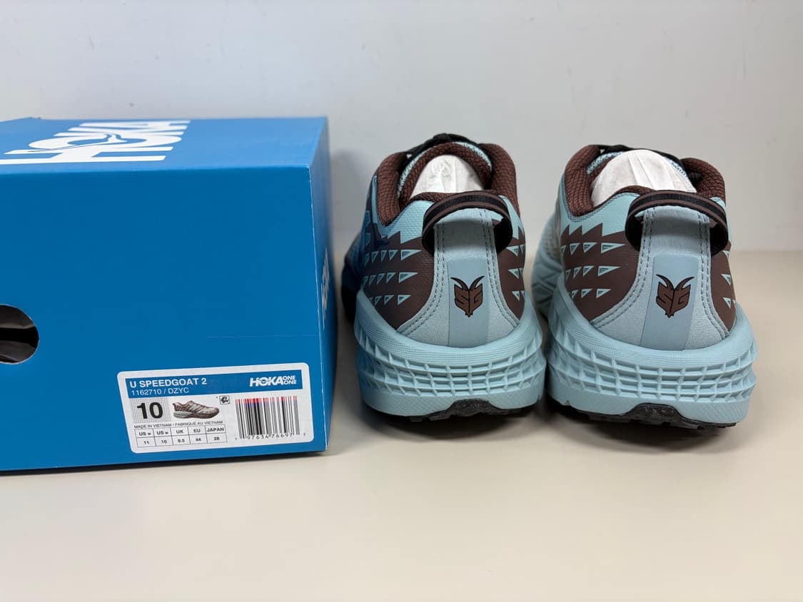 [280]호카 스피드고트 2 신품 무료배송 상품이미지4