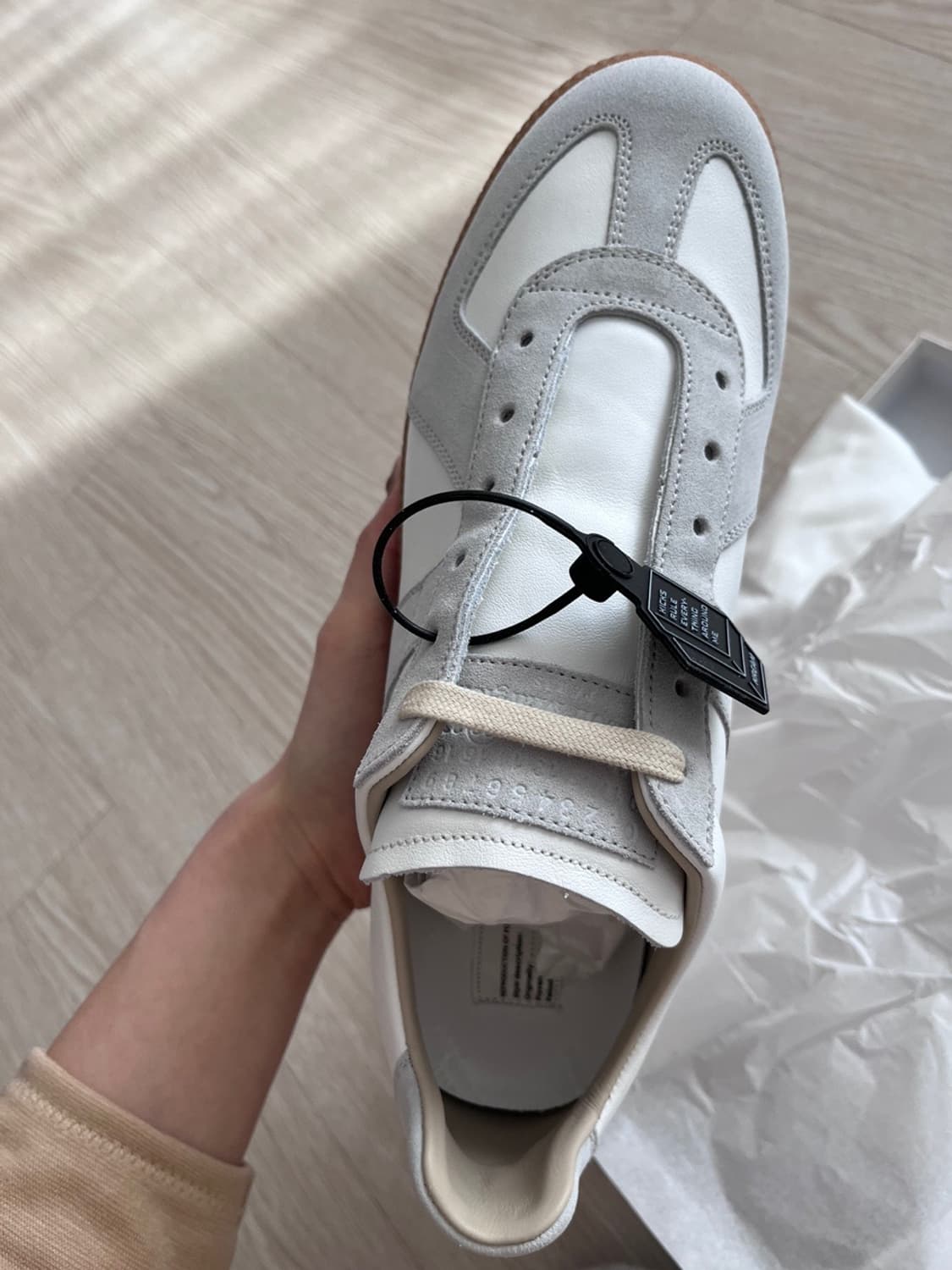 마르지엘라 독일군 42사이즈 상품이미지4